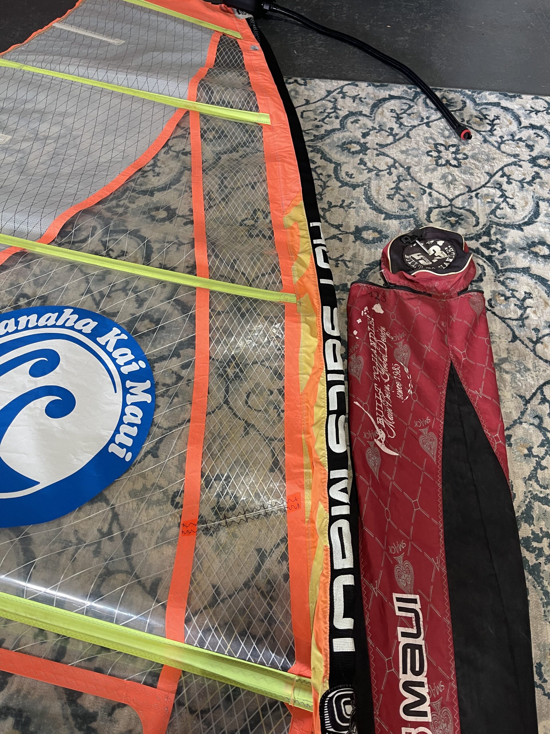 Used Smack 5.3 #7014 - Image 3