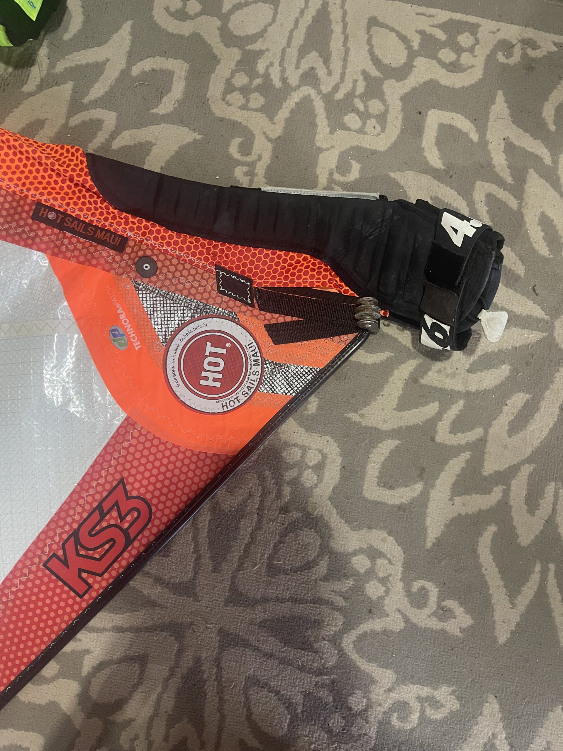 Used KS3 4.6m #7026 - Image 2