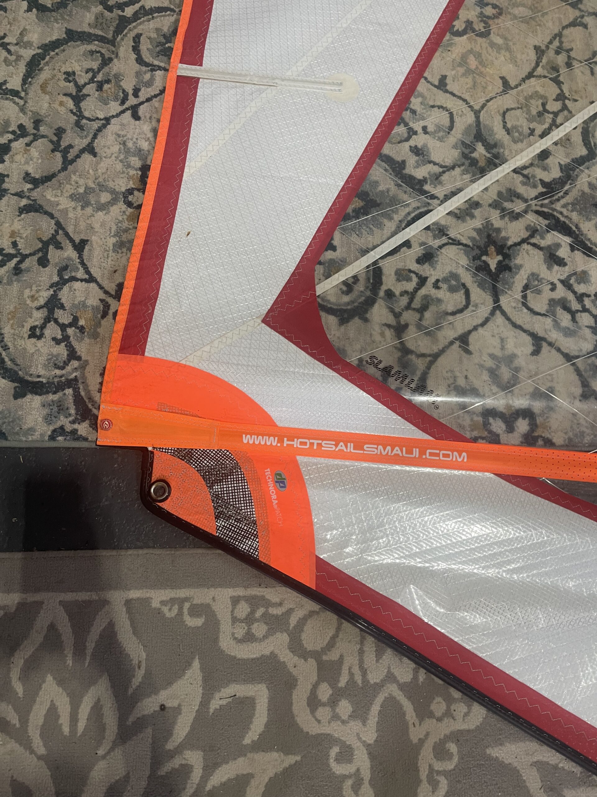 Used KS3 4.6m #7026 - Image 3