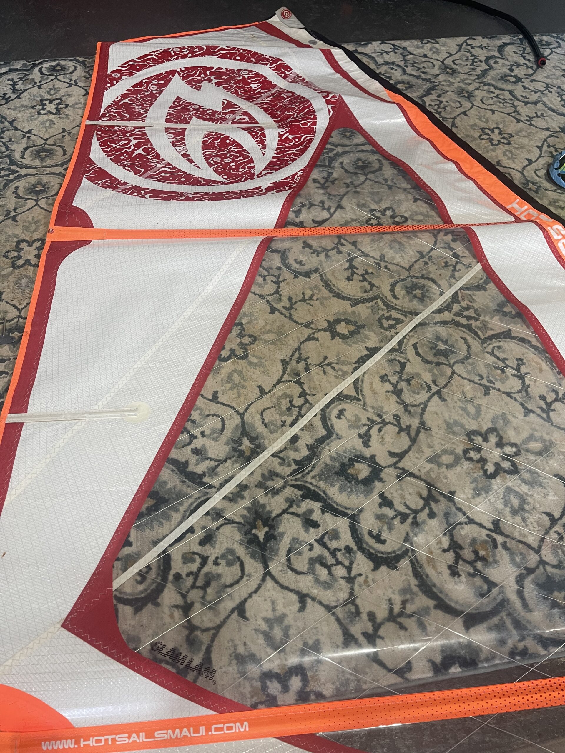 Used KS3 4.6m #7026 - Image 4