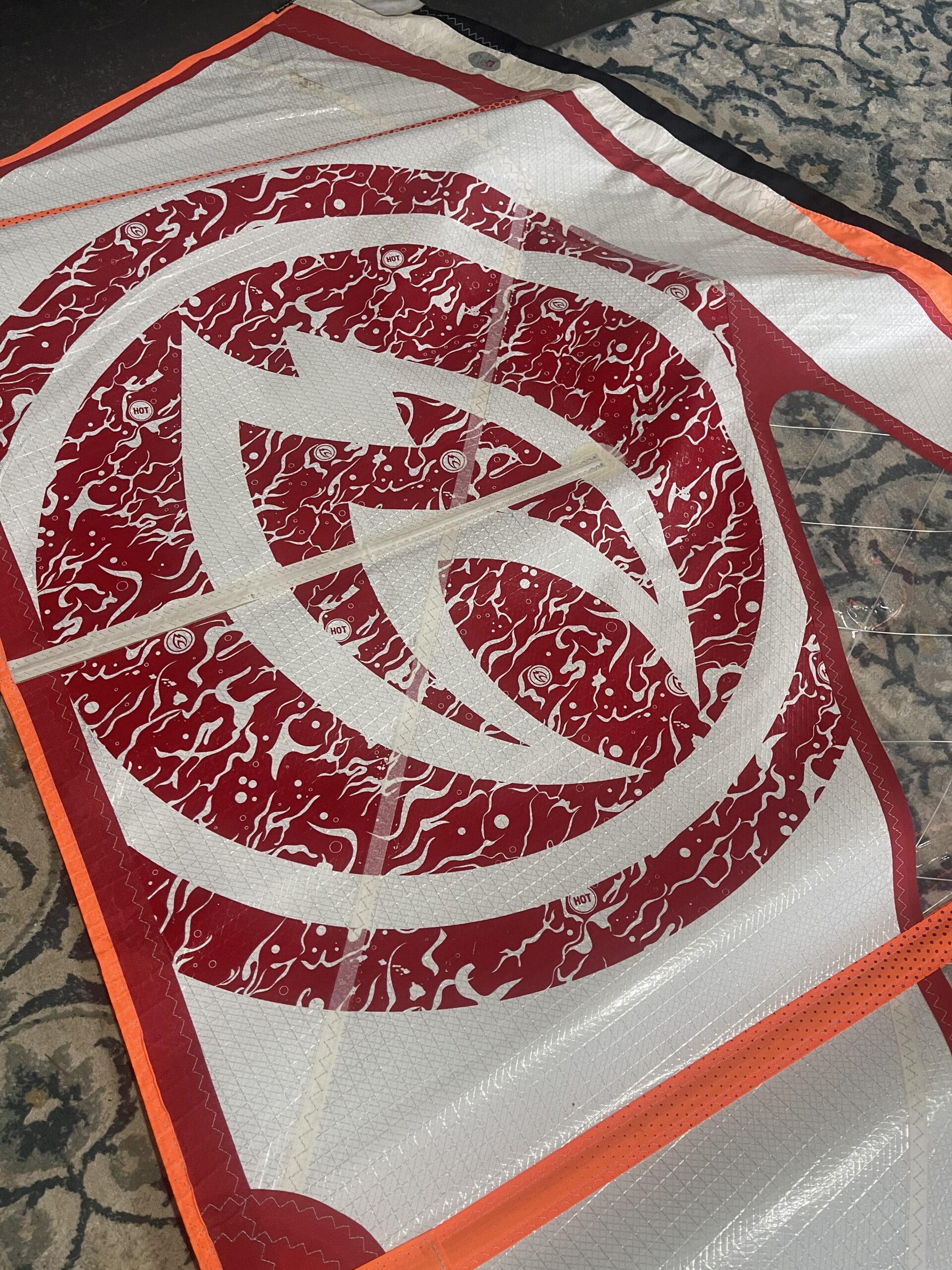 Used KS3 4.6m #7026 - Image 5