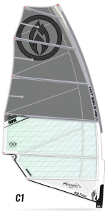 Hot Sails Maui GPX - C1