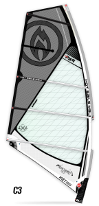 Hot Sails Maui PW4 - C3